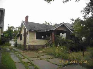 5558 Ivanhoe St, Detroit, MI 48204