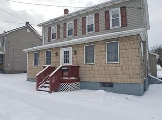 314 Church St, Herminie, PA 15637