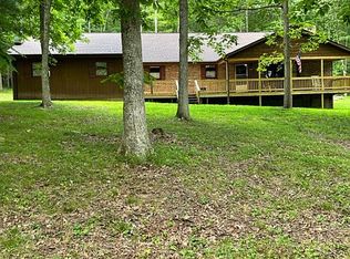 362 Cassidy Ln, Warm Springs, VA 24484