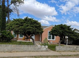 926 Myer Ln, Kermit, TX 79745