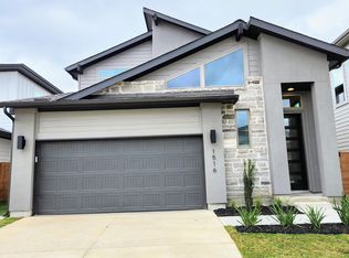 1516 Seeger Dr, Pflugerville, TX 78660