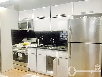 Rented by Brooklyn Key