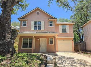 2116 Nogales Trl, Austin, TX 78744