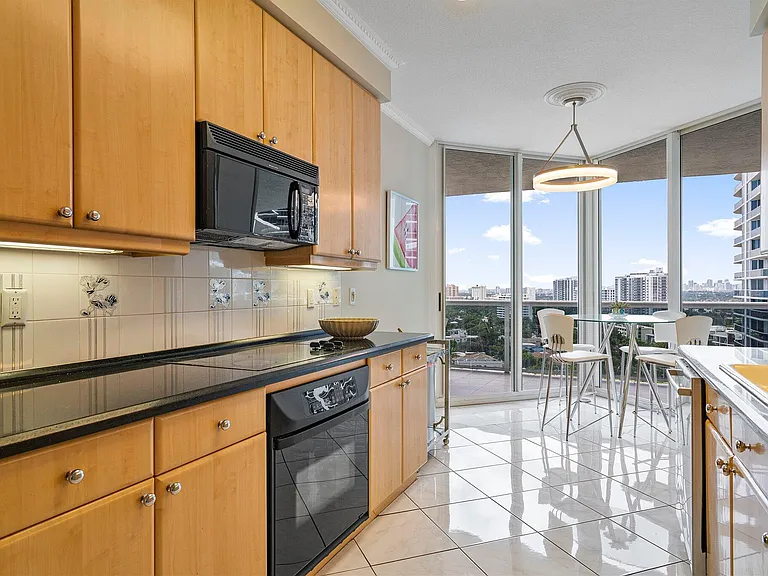 3200 N Ocean Dr #1406 — Photo 10
