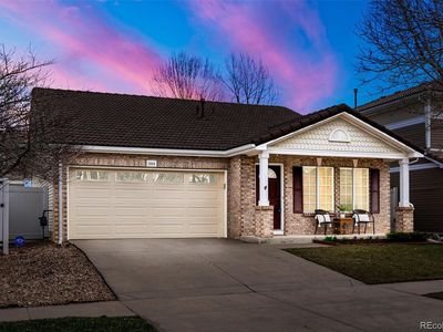 5044 Cathay Court, Denver, CO, 80249