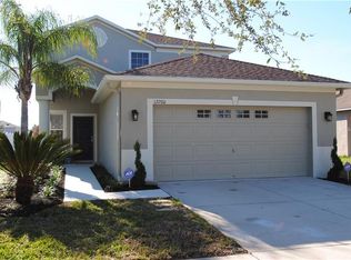 12200 Canyon Blvd, Spring Hill, FL 34610