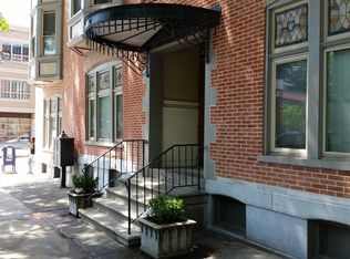 406 N 7th St APT 3, Allentown, PA 18102