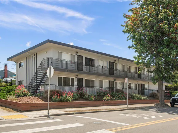 12th, Oakland, CA 94606