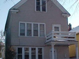 2322 S 8th St, Milwaukee, WI 53215