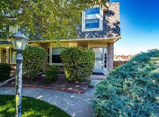 7566 S Cove Circle, Centennial, CO 80122