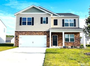 54 Paper Birch Way, Fuquay Varina, NC 27526