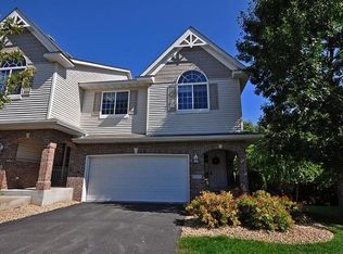 15357 Wilderness Ridge Rd NW, Prior Lake, MN 55372