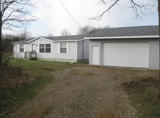 203 Ellis Rd, Battle Creek, MI 49037