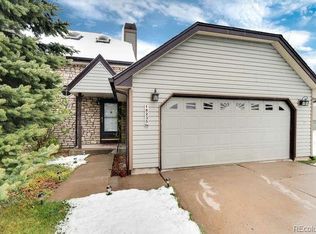 18235 E Tanforan Pl, Aurora, CO 80015