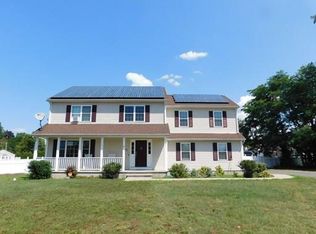 14 Naismith Pl, Springfield, MA 01104