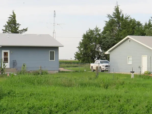 781 D St, Schuyler, NE 68661