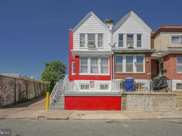3826 Bennington St, Philadelphia, PA 19124
