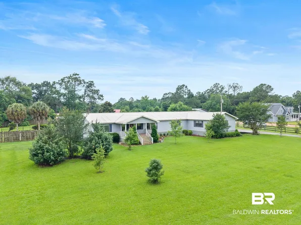 22408 Price Grubbs Rd, Robertsdale, AL 36567