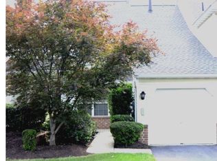 111 Hickory Ln, Wyomissing, PA