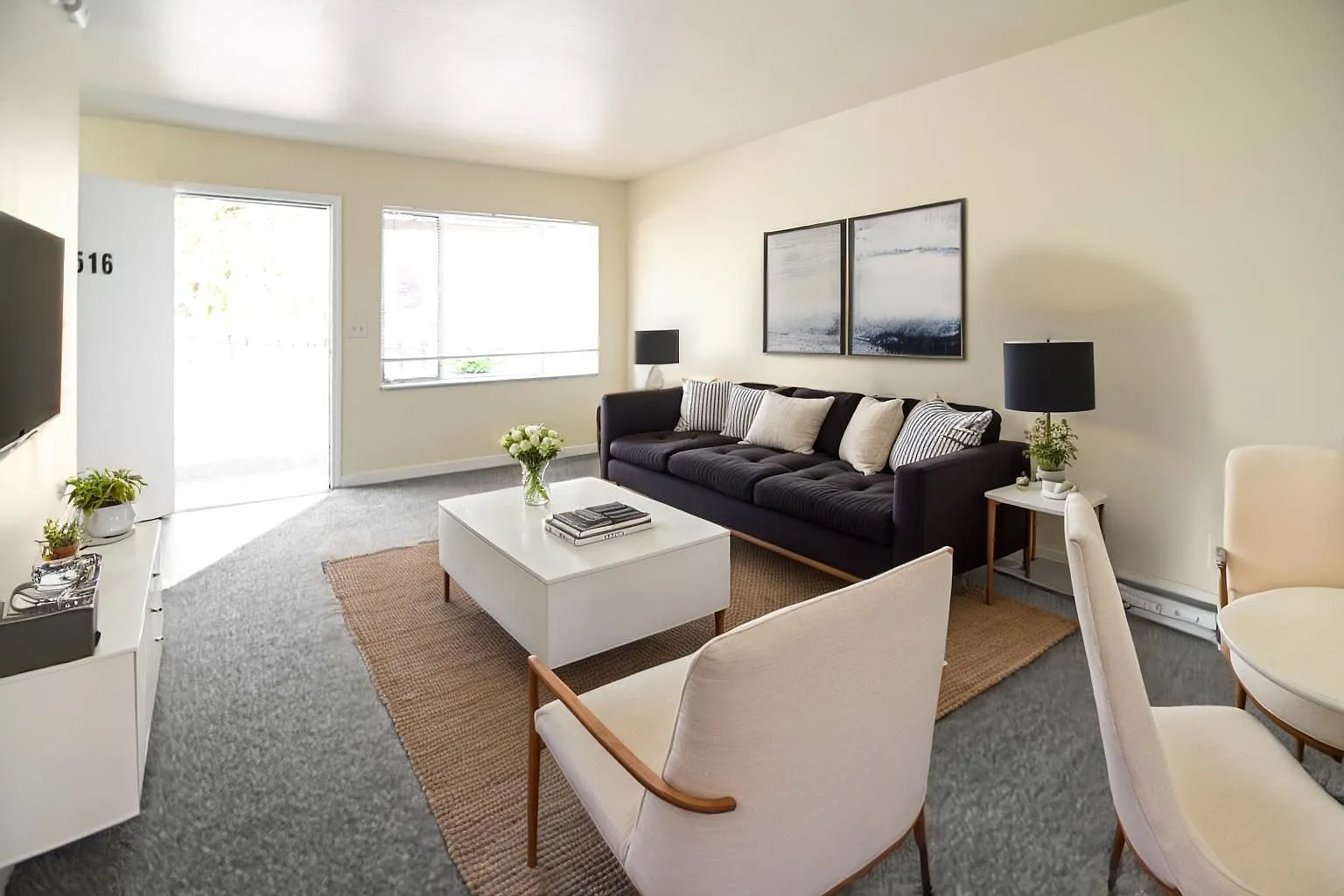 1 bed, 600 sqft, $1,295 — Photo 1