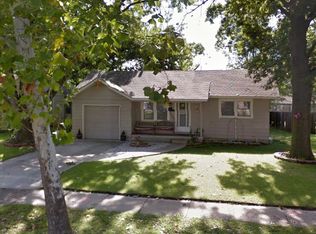 744 S Barlow St, Wichita, KS 67207