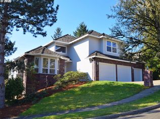 11033 SE David Ct, Happy Valley, OR 97086