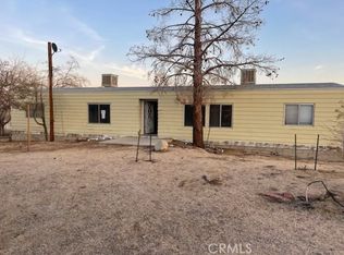 8353 Drummond Ave, Inyokern, CA 93527