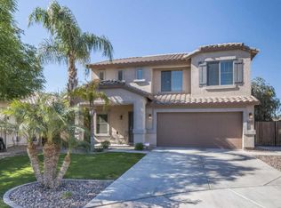44171 W McIntosh Cir, Maricopa, AZ 85138