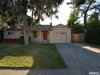 2505 Northglen St, Sacramento, CA, 95833