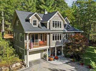 177 Holly Ridge Lane, Conway, NH 03818