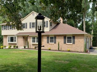 711 Brainerd Rd, Exton, PA 19341