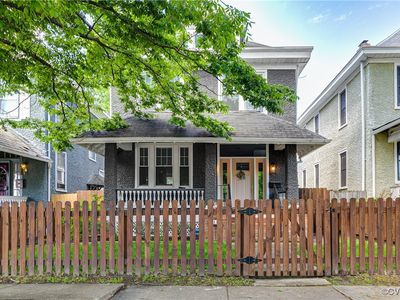 3110 Fendall Ave, Richmond, VA, 23222