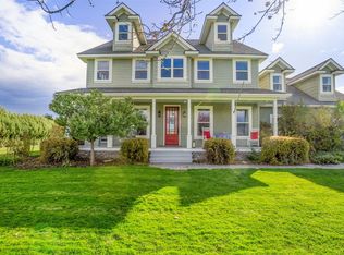 1526 Brittany Way, Corvallis, MT 59828