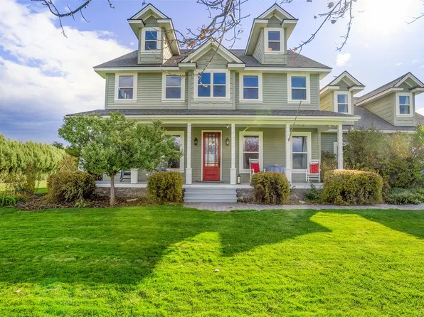 1526 Brittany Way, Corvallis, MT 59828