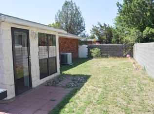 1720 S Avenue M, Portales, NM 88130