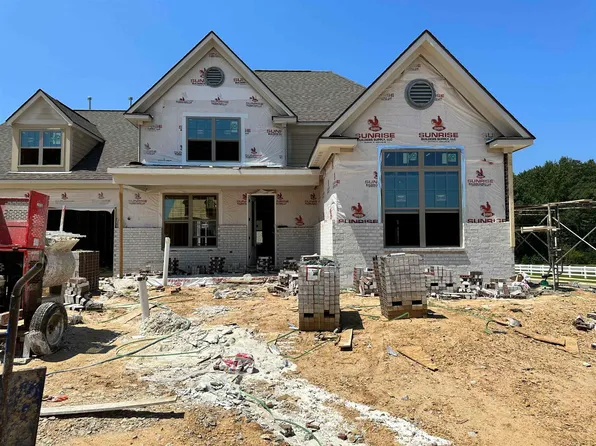 5799 Golden Bell Dr W, Arlington, TN 38002