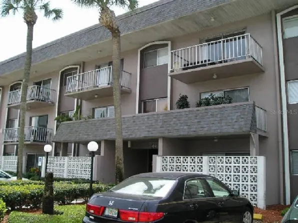 4610 W GRAY STREET #307, TAMPA, FL 33609