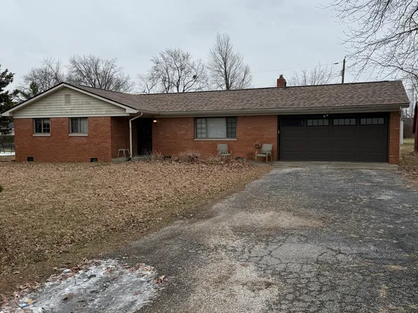 9243 Walton St, Indianapolis, IN 46231