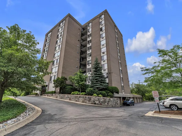 1050 Wall St APT 6C, Ann Arbor, MI 48105