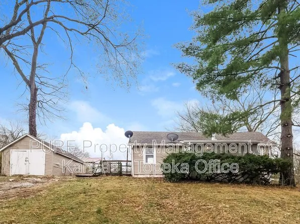 9419 E 14th St S, Independence, MO 64052
