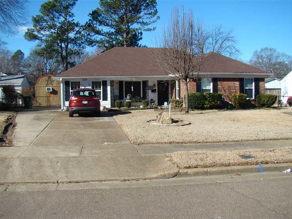 1st image of 7213 Juana Dr