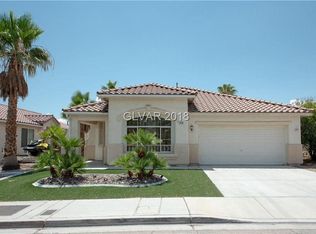 7173 Ponderosa Way, Las Vegas, NV 89113