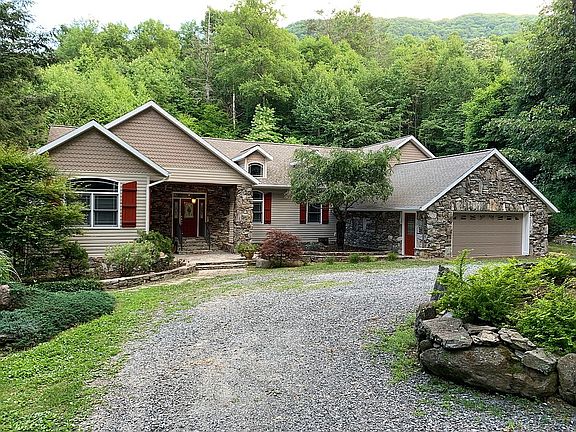 Home sweet home! 