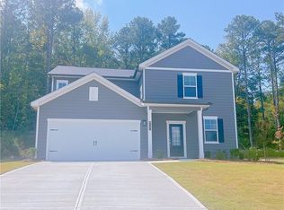 8501 Polston Pl, Douglasville, GA 30134