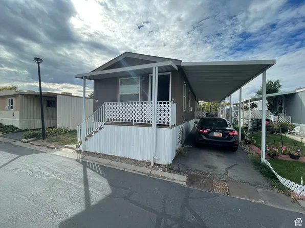 2585 W 2720 S #109, West Valley City, UT 84119