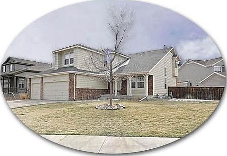 Corner Lot in Wildcat Ridge!