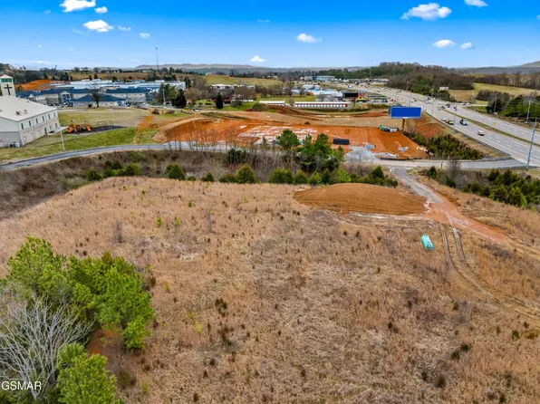 3 Winfield Dunn Pkwy Lot 3, Kodak, TN 37764