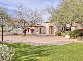 6116 N 38th Pl, Paradise Valley, AZ 85253