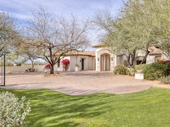 6116 N 38th Place, Paradise Valley, AZ 85253