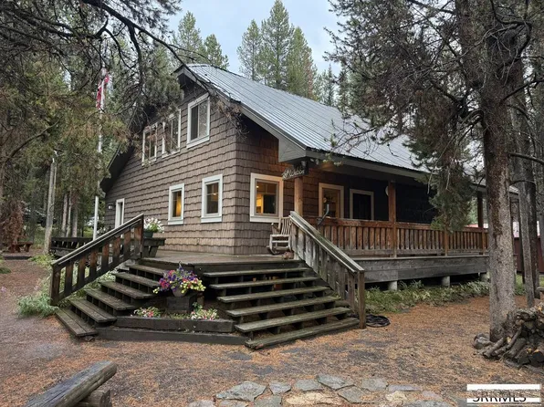 4108 Strong Ave, Island Park, ID 83429